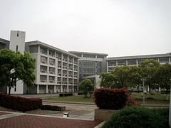 -安徽大学(磬苑校区)
