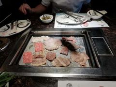 -阪尚皇·原切牛排·烤肉火锅自助(北京路店)