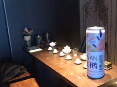 -宫燕府·京菜·烤鸭·淮扬菜(王府中心店)