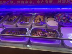 -好口味小吃楼·东北菜(太原南街店)