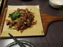 -孙家外婆•长春地标美食新名片(吾悦广场店)