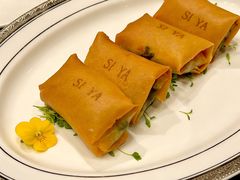 -三利音·东方司宴(外滩店)