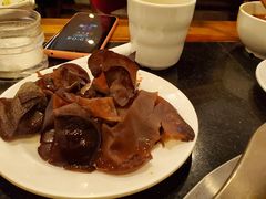 -冯记香辣兔火锅(茶店子总店)