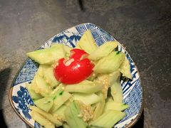 -夯鱼烤鱼·尔滨地标美食(国展店)
