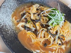 -顺德美的万豪酒店-万豪中餐厅