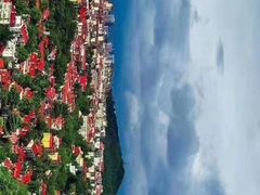 -崂山巨峰游览区