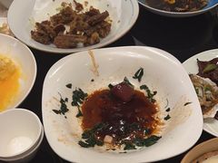 -上海人家花樣年华(虹口龙之梦店)