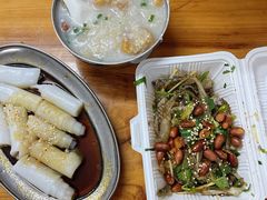 -陈添記·祖傳爽鱼皮·西关老字号(广州首店)