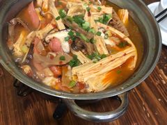 -朗妈私房菜(婺女州店)