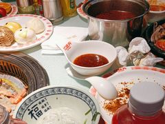 -红透天牛排海鲜自助(长和国际直营店)