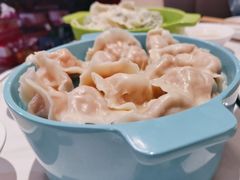 -来相会饺子·新辽菜(甘家口店)