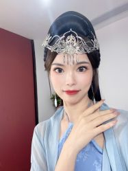 -盘子女人坊生日照·摄影馆(华强店)