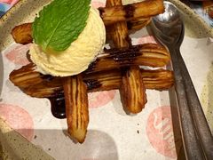 -墨纪Mojí墨西哥餐厅(官舍店)