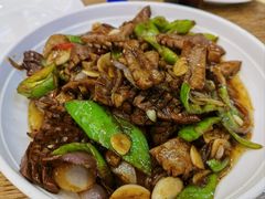 -渔家乐小海鲜(皇姑店)