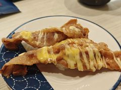 -滨寿司(新街口中央商场店)