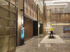 -深圳机场凯悦酒店