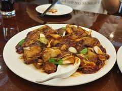 -泰丰楼(前门西大街店)