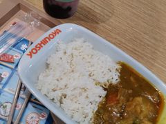 -吉野家(京北大世界店)