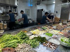 -林静小吃(复兴路店)