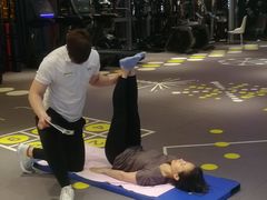 -威蒂斯国际健身游泳会所(东莞庄路店)