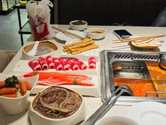 -海底捞火锅(高科广场店)