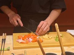 -Sushi Hanzo半藏(天环广场店)