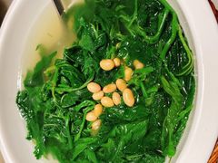 黄豆煲桑叶-客语客家菜(琶洲保利店)
