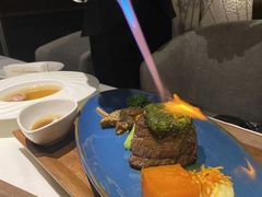 -王品牛排(珠海富华里店)