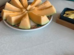 -巴依老爷新疆美食(工体旗舰店)
