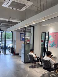 -LJOY丽锦造型·烫发染发