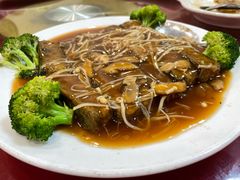 -澳门西南饭店·粤菜·茶市·手工点心(华海路店)