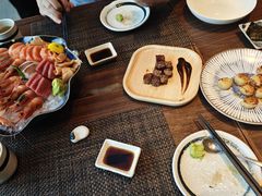 -田舍家Inakaya·炉端烧·铁板烧(天汇igc店)
