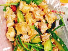 -煮鲜·潮汕下酒菜(福田石厦店)