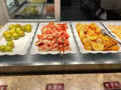 -汉巴味德(鹏欣水游城店)