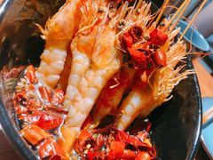 -老九巷川小馆(万松园店)