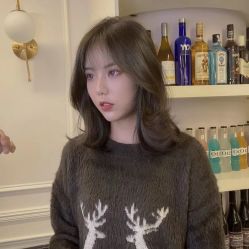 点击看大图 -MODEL'S HAIR