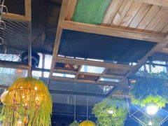 大堂-南海渔家•海鲜•正宗海南菜(海棠湾店)