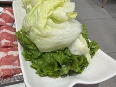 -呷哺呷哺 黄金牧场 (哈尔滨枫叶小镇店)