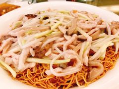 两面黄-海逸海鲜酒家(古北店)