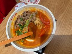 -味千拉面(广州白云机场T1西二店)