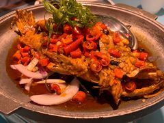 -小湘旺臭鳜鱼(百子湾店)