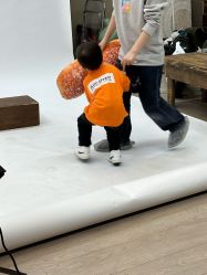 -西瓜庄园儿童摄影