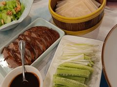 -蓬莱阁中餐厅(崇文门店)