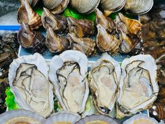 -海味当家·蒸锅海鲜(中山广场创始店)