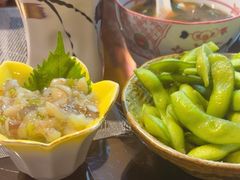 -昱匠·日本料理(金融街店)