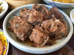 -七菜馆·东北菜·蒸饺(文体路店)