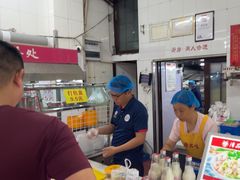 -津品味小吃(大学湾店)