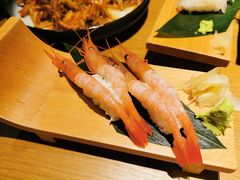 -yokocho上横町·日本食街(深业上城店)
