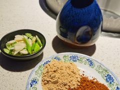 -醉二娘正宗西昌火盆烧烤(大丰店)
