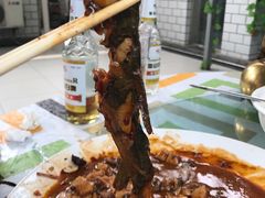 -金台阶鱼馆(于桥水库店)
